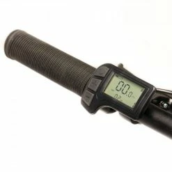 VÉLO VTT ÉLECTRIQUE E-ST 500 V2 NOIR BLEU 27,5" -Vélos De Route Soldes velo vtt electrique e st 500 v2 noir bleu 275 7 600x600 1