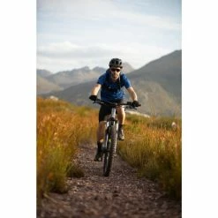 VÉLO VTT ÉLECTRIQUE E-ST 520 GRIS JAUNE 27,5" -Vélos De Route Soldes velo vtt electrique e st 520 gris jaune 275 13 600x600 1