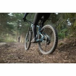 VÉLO VTT ÉLECTRIQUE E-ST 900 FEMME TURQUOISE 27'5" PLUS -Vélos De Route Soldes velo vtt electrique e st 900 femme turquoise 275 plus 13 600x600 1