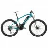 VÉLO VTT ÉLECTRIQUE E-ST 900 FEMME TURQUOISE 27'5" PLUS 2 VÉLO VTT ÉLECTRIQUE E-ST 900 FEMME TURQUOISE 27'5" PLUS -Vélos De Route Soldes velo vtt electrique e st 900 femme turquoise 275 plus 600x600 1