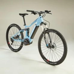 VÉLO VTT ÉLECTRIQUE E-ST STILUS 29" -Vélos De Route Soldes velo vtt electrique e st stilus 29 2 600x600 1