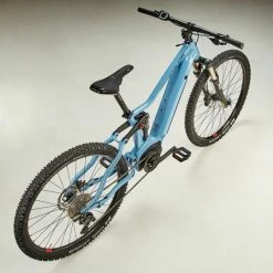 VÉLO VTT ÉLECTRIQUE E-ST STILUS 29" -Vélos De Route Soldes velo vtt electrique e st stilus 29 4 600x600 1