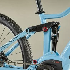 VÉLO VTT ÉLECTRIQUE E-ST STILUS 29" -Vélos De Route Soldes velo vtt electrique e st stilus 29 6 600x600 1