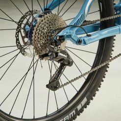 VÉLO VTT ÉLECTRIQUE E-ST STILUS 29" -Vélos De Route Soldes velo vtt electrique e st stilus 29 9 600x600 1