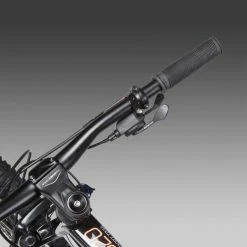 VÉLO VTT ÉLECTRIQUE E-ST520 FEMME NOIR 27,5" -Vélos De Route Soldes velo vtt electrique e st520 femme noir 275 4 600x600 1