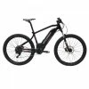 VÉLO VTT ÉLECTRIQUE E-ST520 FEMME NOIR 27,5" -Vélos De Route Soldes velo vtt electrique e st520 femme noir 275 600x600 1