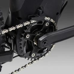 VÉLO VTT ÉLECTRIQUE E-ST520 FEMME NOIR 27,5" -Vélos De Route Soldes velo vtt electrique e st520 femme noir 275 9 600x600 1