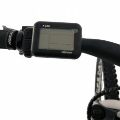 VÉLO VTT ÉLECTRIQUE - NEOMOUV ENARA - CRÈME 27,5" -Vélos De Route Soldes velo vtt electrique neomouv enara creme 275 5 600x600 1