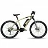 VÉLO VTT ÉLECTRIQUE - NEOMOUV ENARA - CRÈME 27,5" -Vélos De Route Soldes velo vtt electrique neomouv enara creme 275 600x600 1