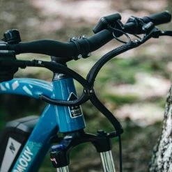 VÉLO VTT ÉLECTRIQUE - NEOMOUV ENARA - CRÈME 27,5" -Vélos De Route Soldes velo vtt electrique neomouv enara creme 275 9 600x600 1