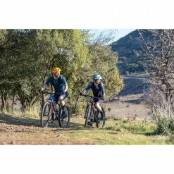 VÉLO VTT RANDONNÉE EXPL 540 BLEU NOIR 29" -Vélos De Route Soldes velo vtt randonnee expl 540 bleu noir 29 12 600x600 1