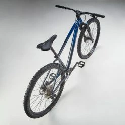 VÉLO VTT RANDONNÉE EXPL 540 BLEU NOIR 29" -Vélos De Route Soldes velo vtt randonnee expl 540 bleu noir 29 5 600x600 1