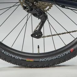 VÉLO VTT RANDONNÉE EXPL 540 BLEU NOIR 29" -Vélos De Route Soldes velo vtt randonnee expl 540 bleu noir 29 7 600x600 1