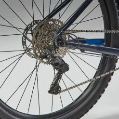 VÉLO VTT RANDONNÉE EXPL 540 BLEU NOIR 29" -Vélos De Route Soldes velo vtt randonnee expl 540 bleu noir 29 8 600x600 1