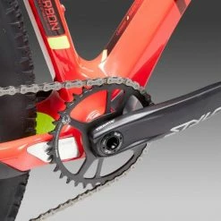 VÉLO VTT SEMI RIGIDE ROCKRIDER XC 900 29'' CARBONE GX EAGLE LUNAR -Vélos De Route Soldes velo vtt semi rigide rockrider xc 900 29 carbone gx eagle lunar 5 600x600 1