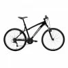 VÉLO VTT ST 50 NOIR 26"