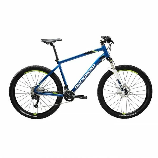 VÉLO VTT ST 540 BLEU 27,5" 2 VÉLO VTT ST 540 BLEU 27,5"