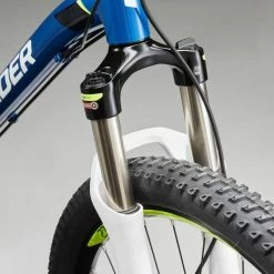 VÉLO VTT ST 540 BLEU 27,5" 18 VÉLO VTT ST 540 BLEU 27,5" -Vélos De Route Soldes velo vtt st 540 bleu 275 5 600x600 1