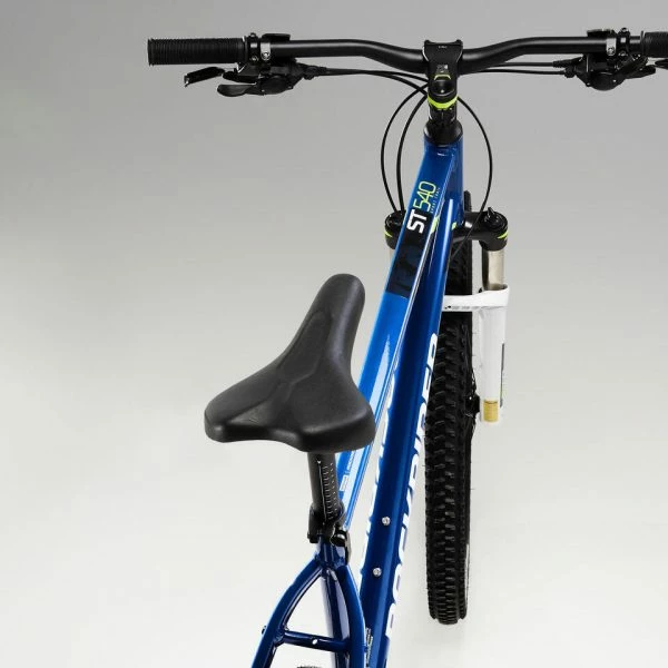VÉLO VTT ST 540 BLEU 27,5" 10 VÉLO VTT ST 540 BLEU 27,5" – Image 9