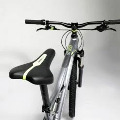 VÉLO VTT ST 900 S GRIS JAUNE 27,5" -Vélos De Route Soldes velo vtt st 900 s gris jaune 275 10 600x600 1