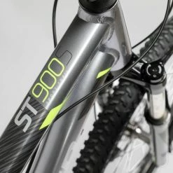 VÉLO VTT ST 900 S GRIS JAUNE 27,5" -Vélos De Route Soldes velo vtt st 900 s gris jaune 275 5 600x600 1