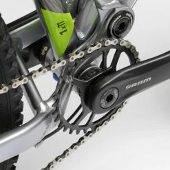 VÉLO VTT ST 900 S GRIS JAUNE 27,5" -Vélos De Route Soldes velo vtt st 900 s gris jaune 275 6 600x600 1