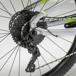 VÉLO VTT ST 900 S GRIS JAUNE 27,5" -Vélos De Route Soldes velo vtt st 900 s gris jaune 275 8 600x600 1