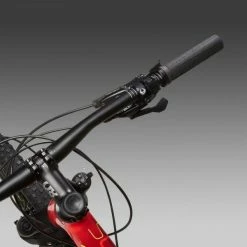 VÉLO VTT XC 100 S 29" EAGLE ROUGE ET JAUNE -Vélos De Route Soldes velo vtt xc 100 s 29 eagle rouge et jaune 4 600x600 1