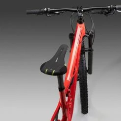 VÉLO VTT XC 100 S 29" EAGLE ROUGE ET JAUNE -Vélos De Route Soldes velo vtt xc 100 s 29 eagle rouge et jaune 5 600x600 1