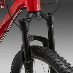 VÉLO VTT XC 100 S 29" EAGLE ROUGE ET JAUNE -Vélos De Route Soldes velo vtt xc 100 s 29 eagle rouge et jaune 6 600x600 1