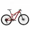 VÉLO VTT XC 100 S 29" EAGLE ROUGE ET JAUNE -Vélos De Route Soldes velo vtt xc 100 s 29 eagle rouge et jaune 600x600 1