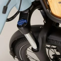 VELOCARGO LONGTAIL CHARGEMENT ARRIERE R500 ELECTRIQUE -Vélos De Route Soldes velocargo longtail chargement arriere r500 electrique 11 600x600 1