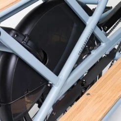 VELOCARGO LONGTAIL CHARGEMENT ARRIERE R500 ELECTRIQUE -Vélos De Route Soldes velocargo longtail chargement arriere r500 electrique 18 600x600 1