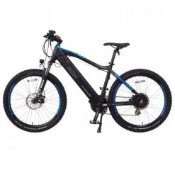 VTT ÉLECTRIQUE NCM MOSCOW M3 - 250W - BATTERIE 48V 12AH 576WH -Vélos De Route Soldes vtt electrique ncm moscow m3 250w batterie 48v 12ah 576wh 3 600x600 1