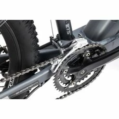VTT ELECTRIQUE SEMI RIGIDE E-MTB 27.5'' - AUTONOMIE 120KM -Vélos De Route Soldes vtt electrique semi rigide e mtb 275 autonomie 120km 4 600x600 1