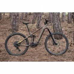VTT ELECTRIQUE STILUS E_ ALL MOUNTAIN -Vélos De Route Soldes vtt electrique stilus e all mountain 1 600x600 1