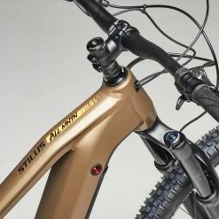 VTT ELECTRIQUE STILUS E_ ALL MOUNTAIN -Vélos De Route Soldes vtt electrique stilus e all mountain 11 600x600 1