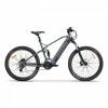 VTT ELECTRIQUE TOUT SUSPENDU E-MTB 27.5'' -Vélos De Route Soldes vtt electrique tout suspendu e mtb 275 4 600x600 1