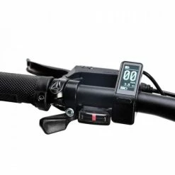 VTT ELECTRIQUE TOUT SUSPENDU E-MTB 27.5'' -Vélos De Route Soldes vtt electrique tout suspendu e mtb 275 6 600x600 2