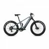 VTT FATBIKE ELECTRIQUE TOUT SUSPENDU 26PRO - 26" -Vélos De Route Soldes vtt fatbike electrique tout suspendu 26pro 26 600x600 1